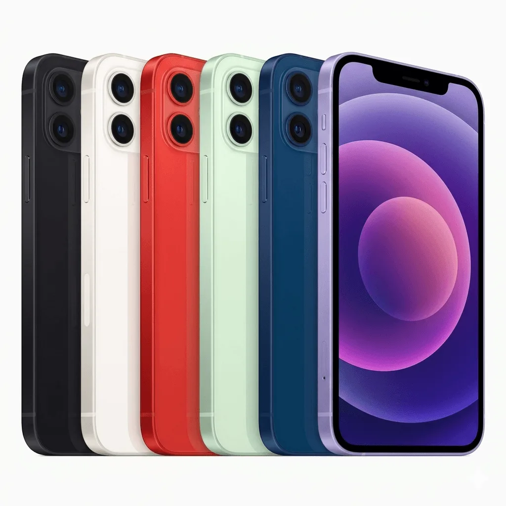 iPhone 12 Mini