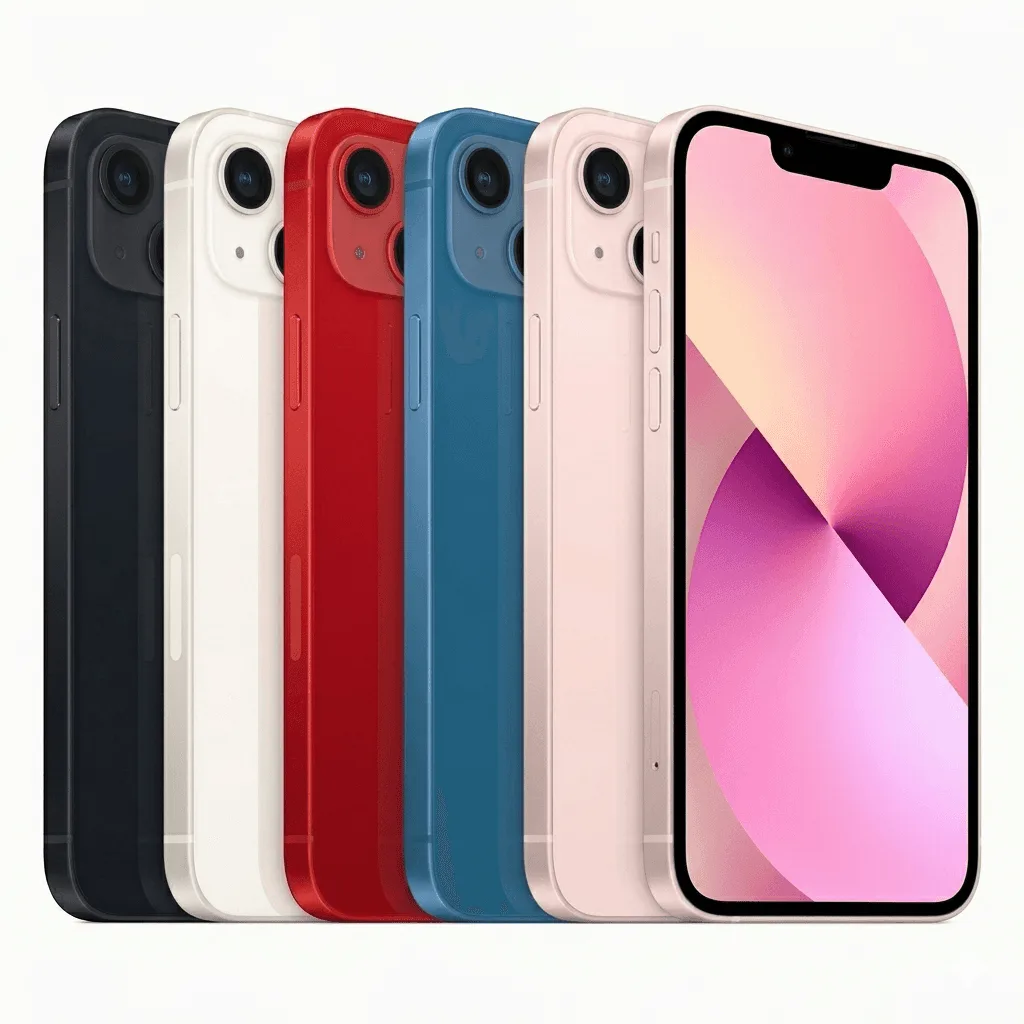 iPhone 13 Mini