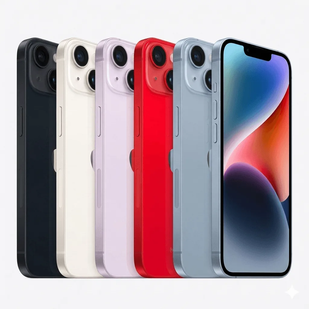 iPhone 14 Plus