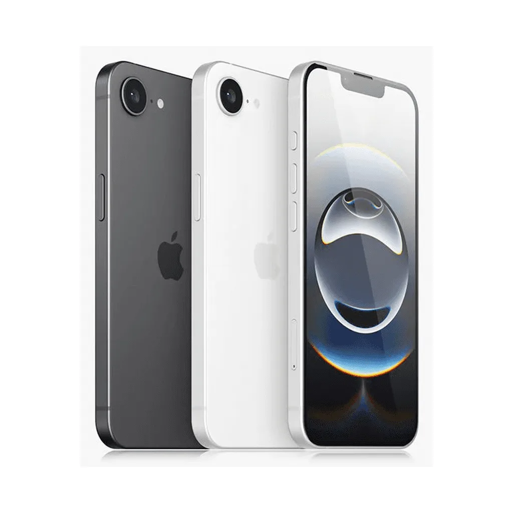 iPhone 16e