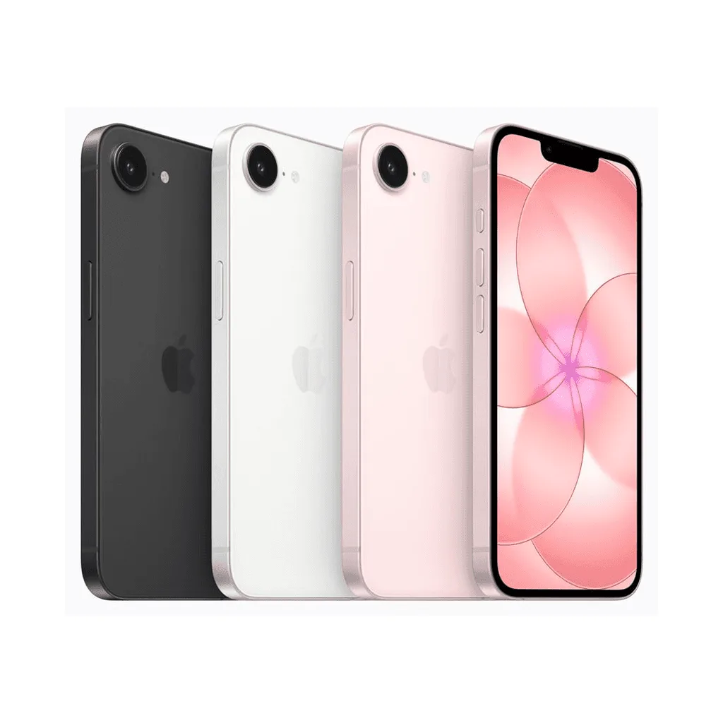 iPhone 17e