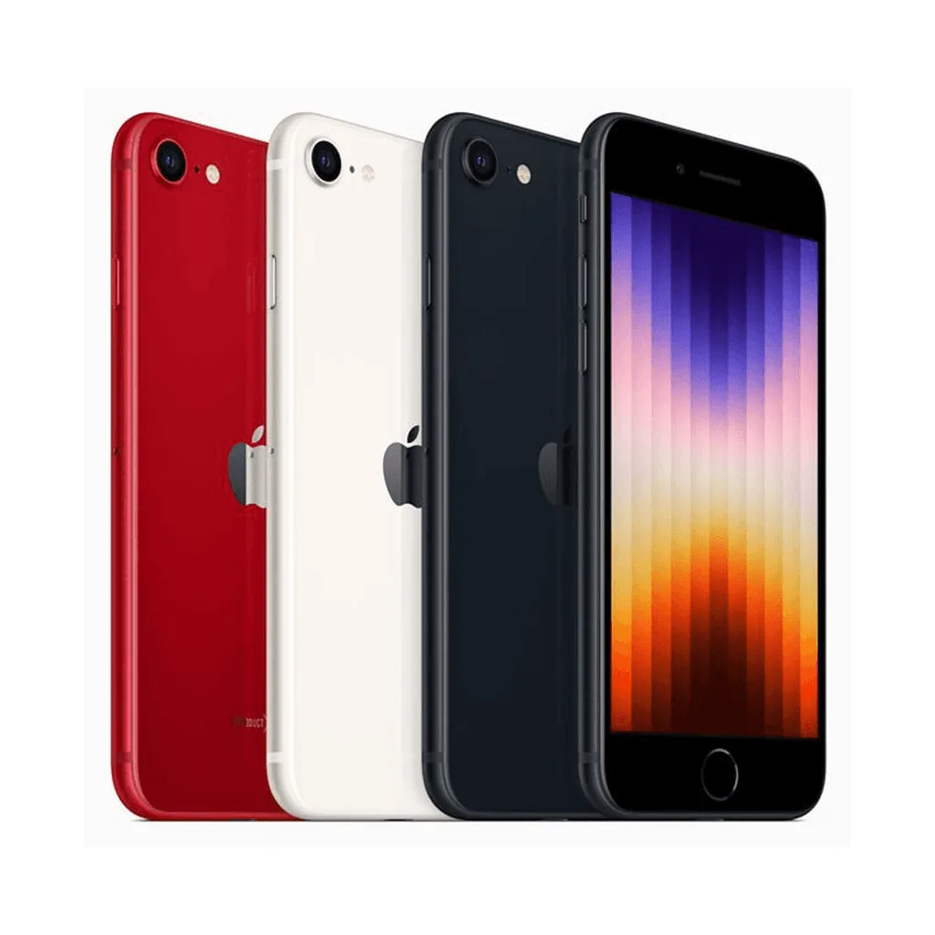 iPhone SE3